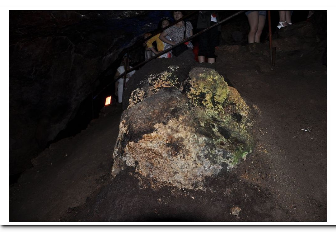 天龙洞-本溪满族自治县必去景点