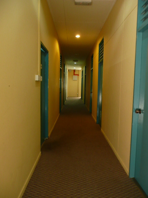 Aristo Kinabalu Resort @ Kundasang主图