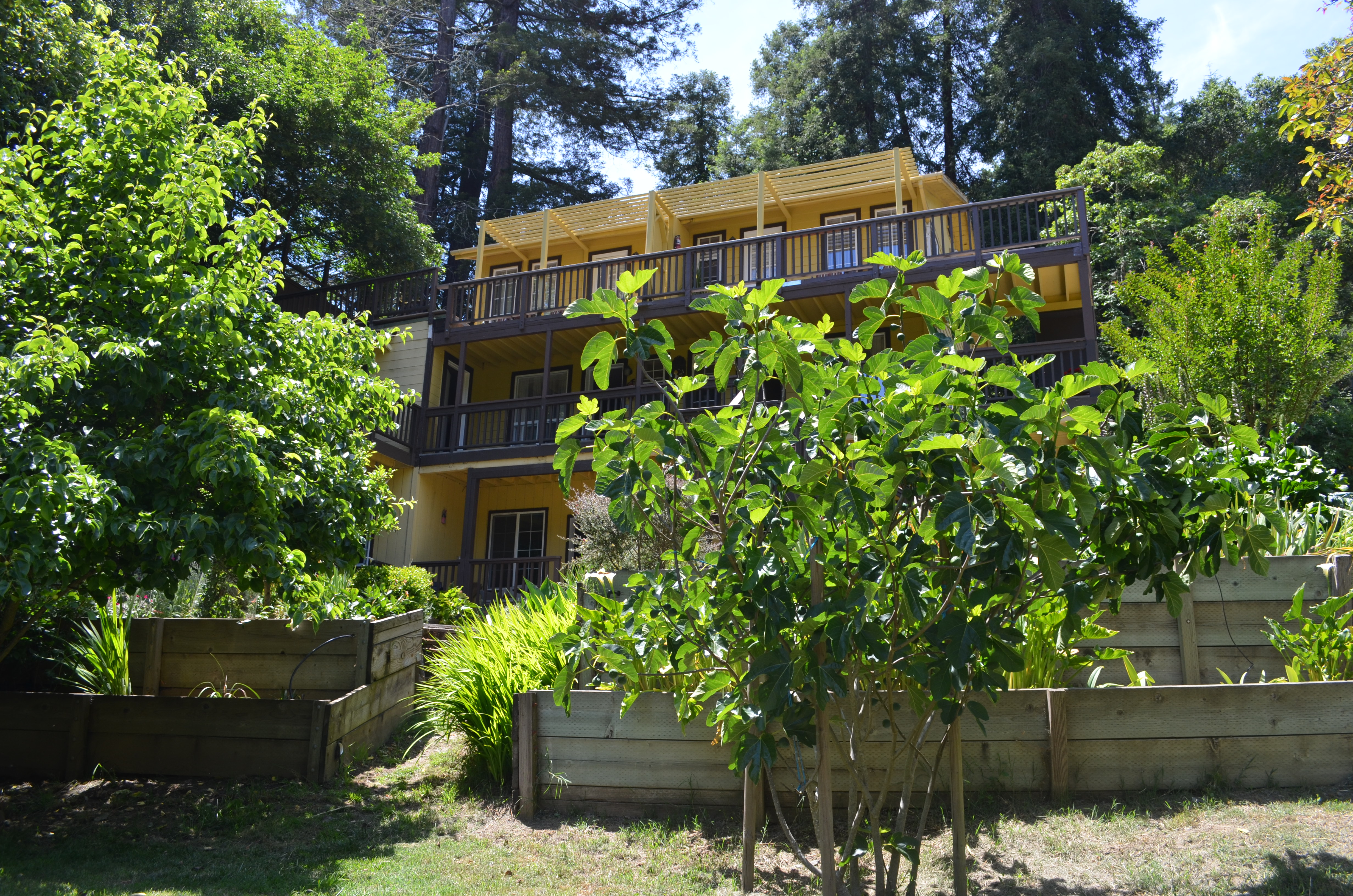 River View Garden Resort-酒店景观