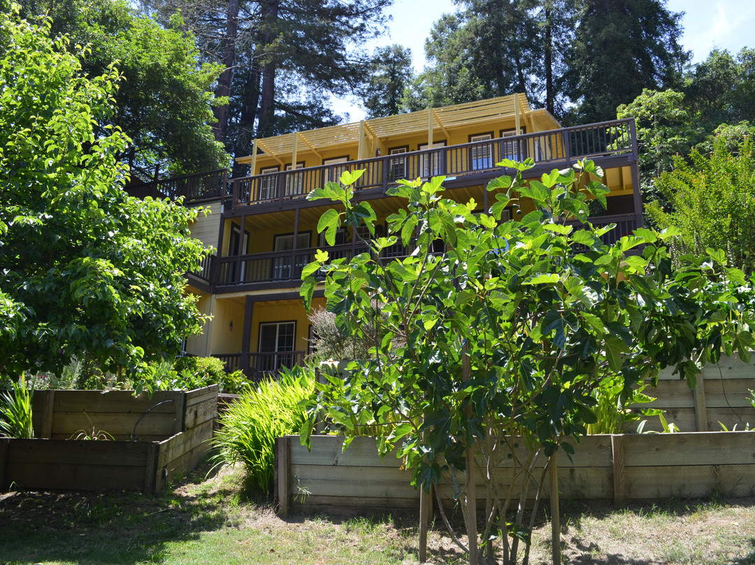 River View Garden Resort主图