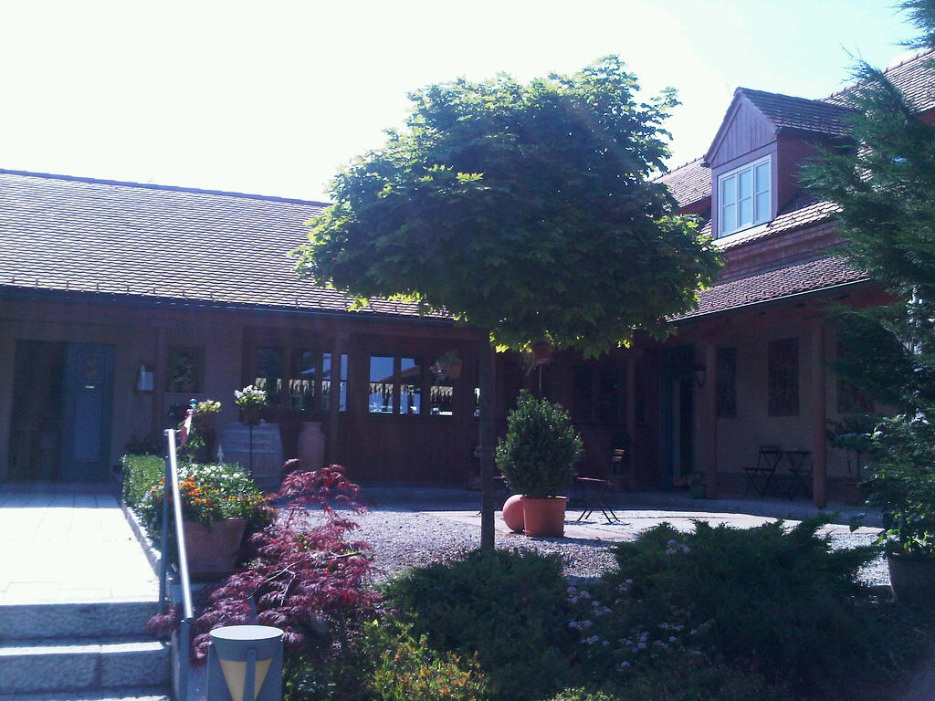 Kilgers Jaglhof-官方