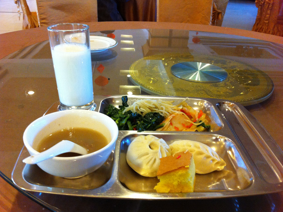 金龙大酒店主图