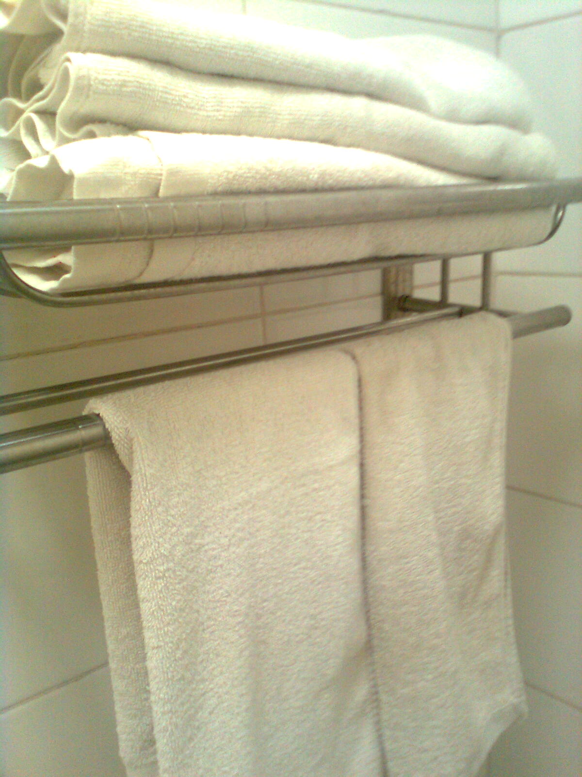 瀚林商务会馆-客卧