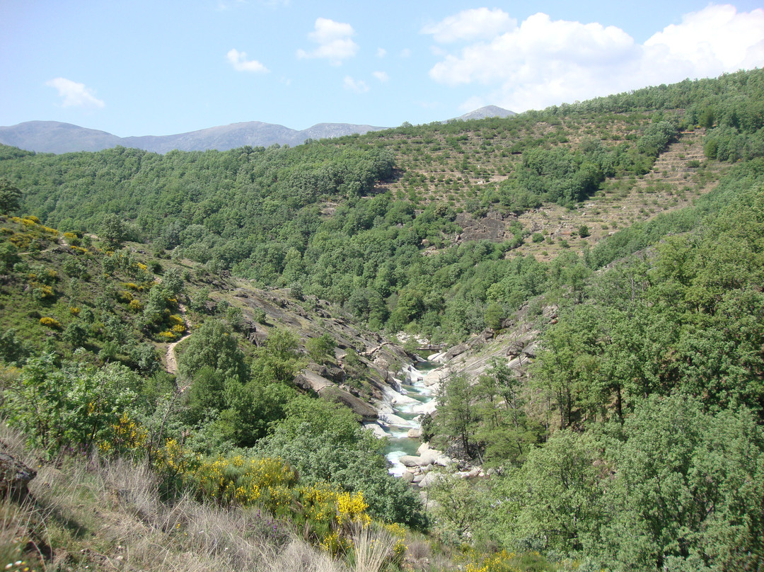 Reserva Natural Garganta de Los Infiernos景点图片