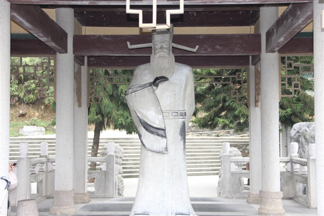 鼎湖山景点图片