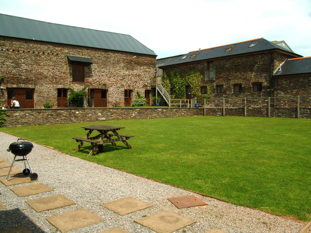 Adventure Cottages