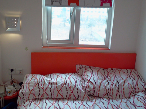 杭州布丁武林广场店主图