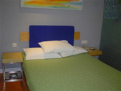 深圳如家新洲店主图