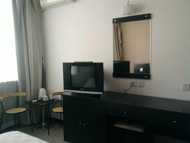 嘉和快捷商务酒店主图