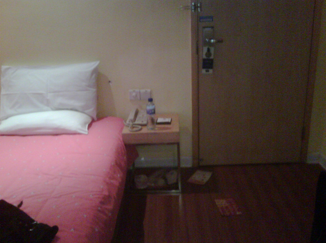 深圳如家国贸店主图