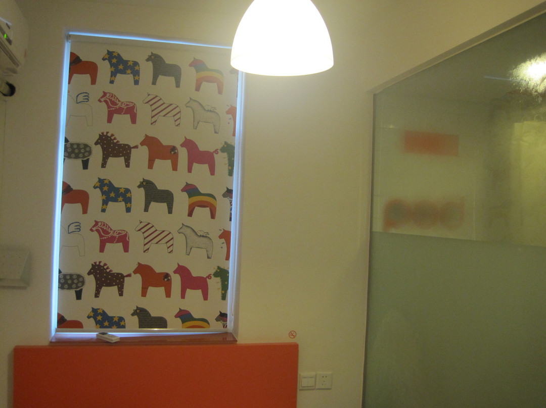 上海布丁徐家汇店主图