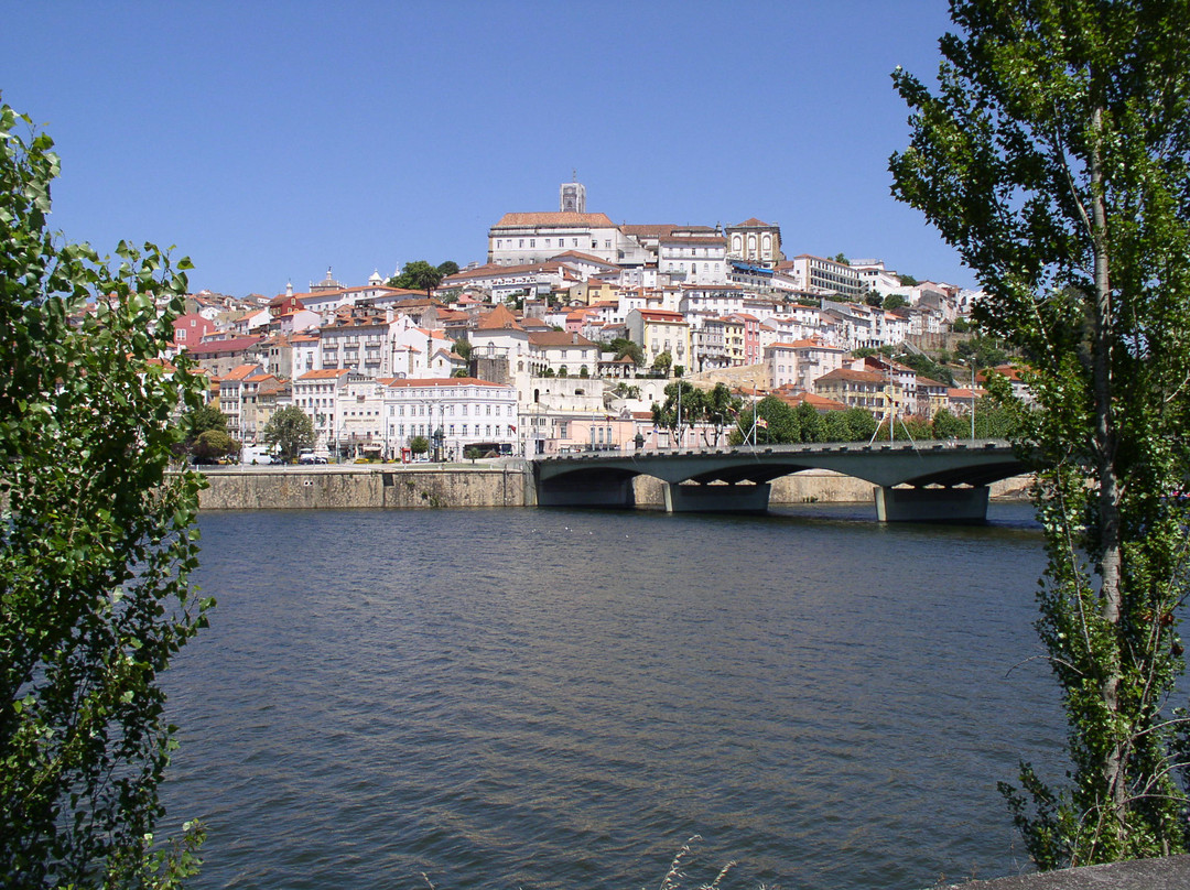 Università Di Coimbra景点图片