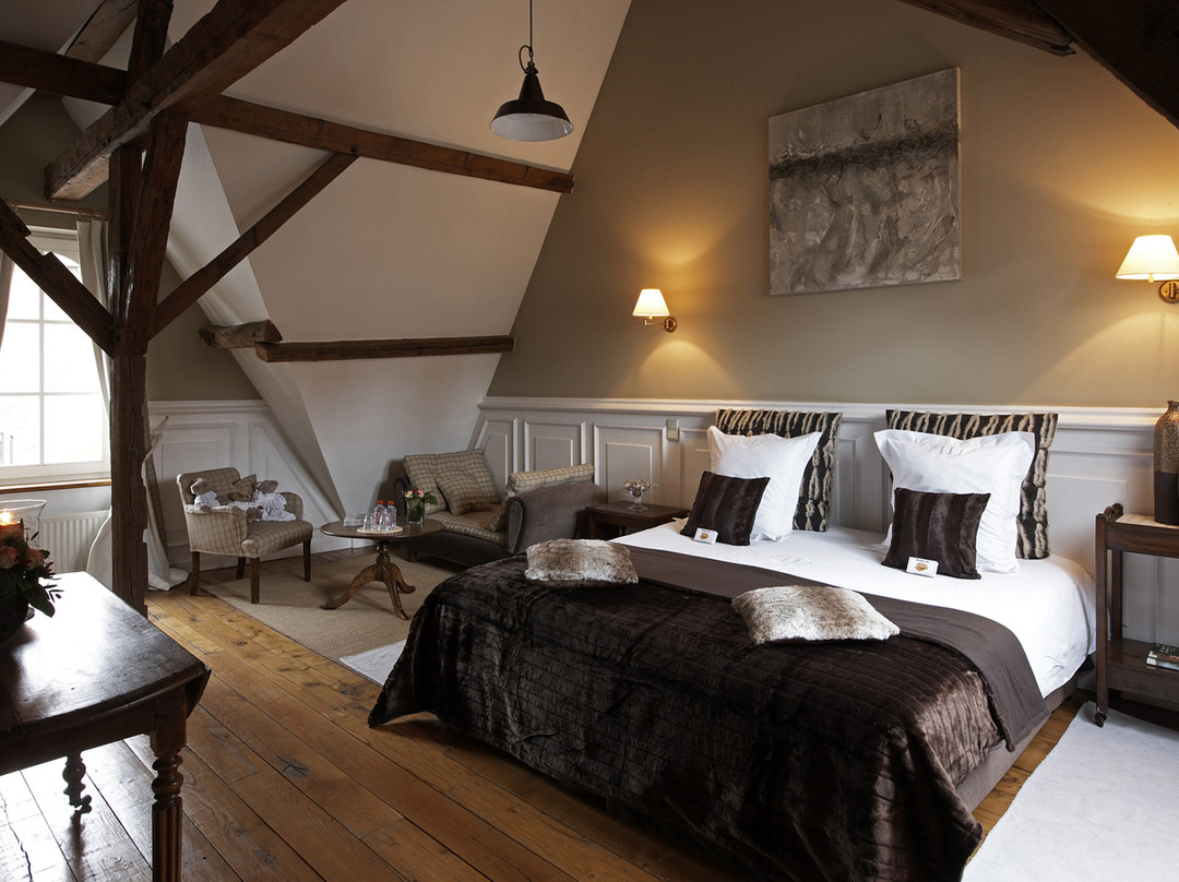 B&B Number 11 Exclusive Guesthouse
