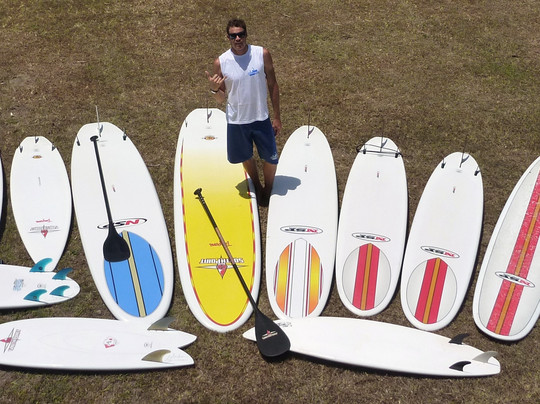 Coolum Surfing School-Coolum Beach必去景点