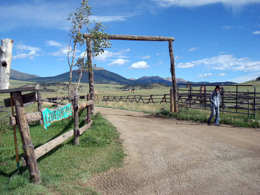 American Safari Ranch-Fairplay必去景点