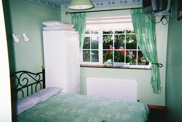 Larkfield House主图