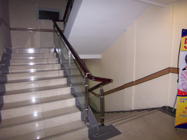 城市便捷酒店(桂林火车站店)主图