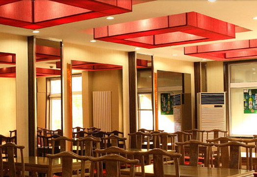 北京升港快捷宾馆主图