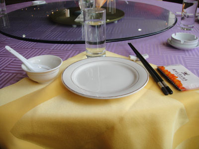 盛世花园大酒店主图