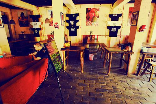 炮局工厂青年旅舍(北京雍和宫地铁站店)主图