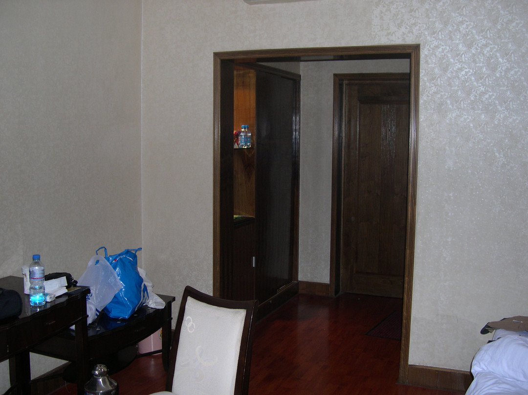 英豪国际酒店主图