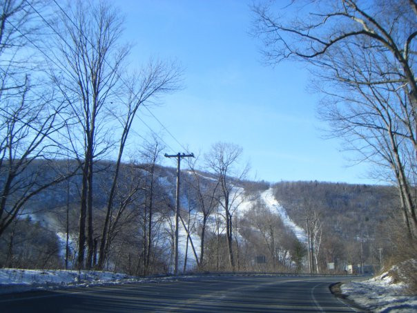 Catamount Mountain Resort景点图片