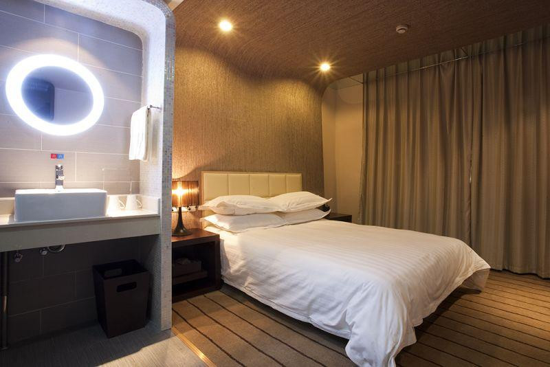 汉庭杭州西溪酒店主图