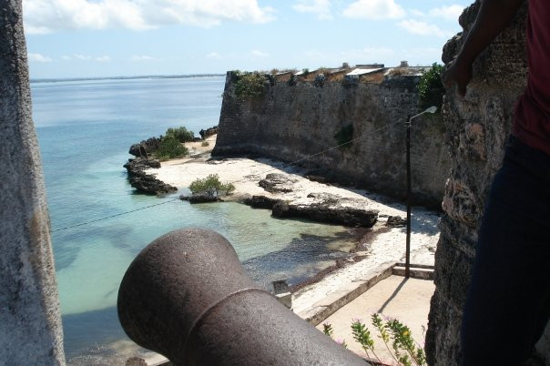 Fortaleza de São Sebastião景点图片