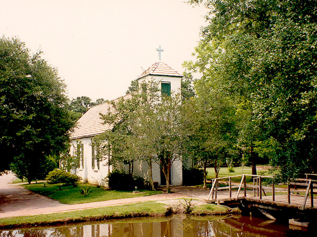 Acadian Village景点图片
