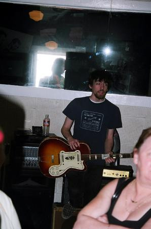 Sun Studio-孟菲斯必去景点