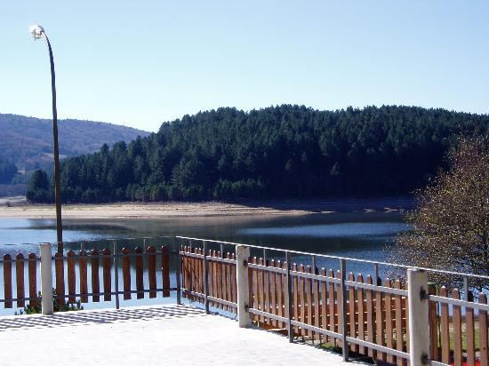 Lago Arvo景点图片