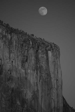 El Capitan景点图片