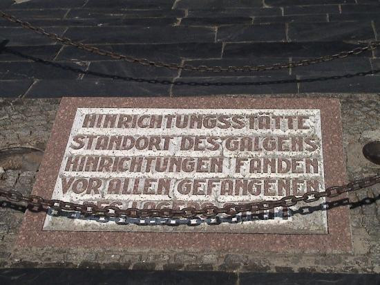 Gedenkstätte und Museum Sachsenhausen-奥拉宁堡必去景点