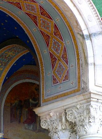 Metropolitan Cathedral of Athens-雅典必去景点