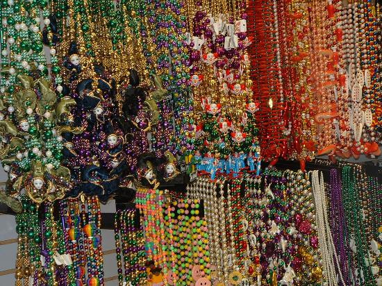 法国区-新奥尔良必去景点