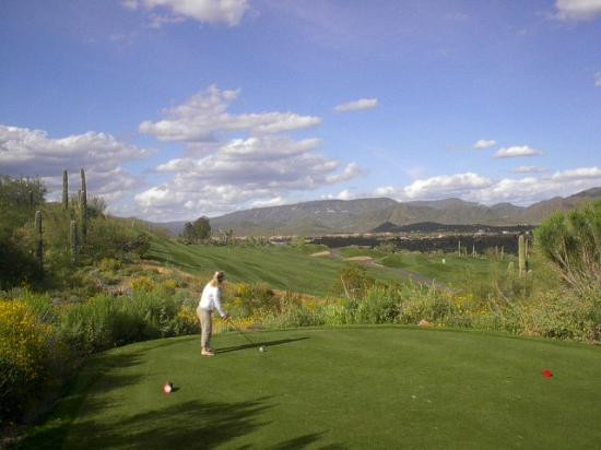 Rancho Manana Golf Club景点图片
