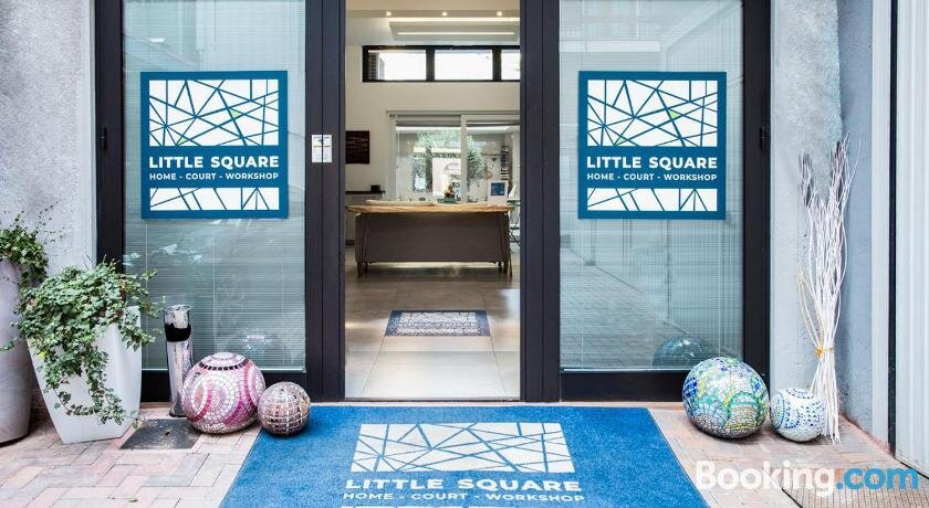 Little Square