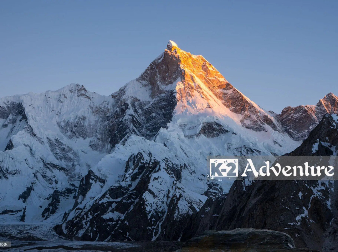 The K-2 Adventure-Skardu必去景点