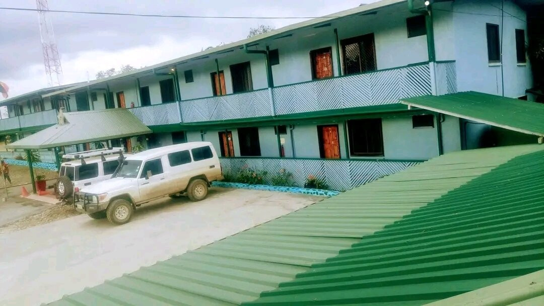 Hagen International Hotel