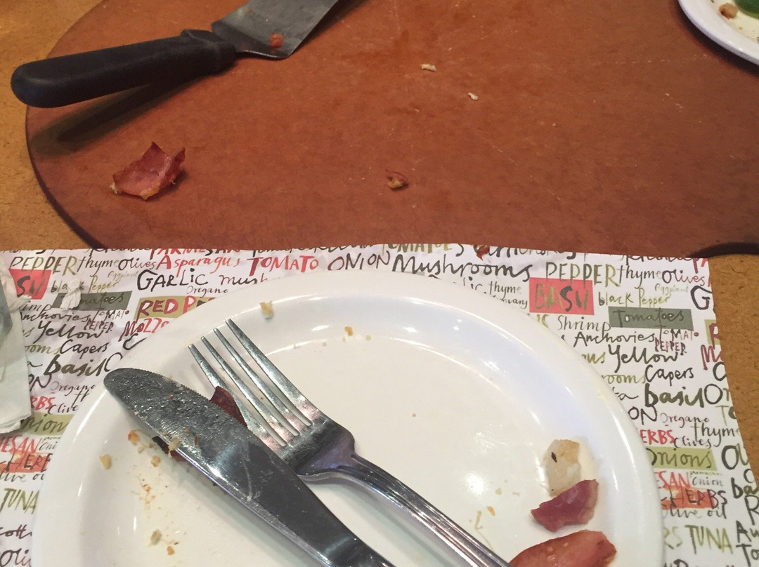 Pizza Hut Plaza San Juan