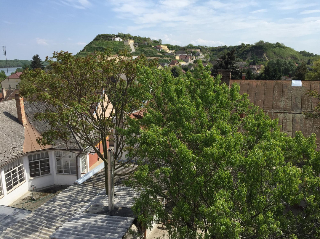 Prison Museum-Dunafoldvar必去景点