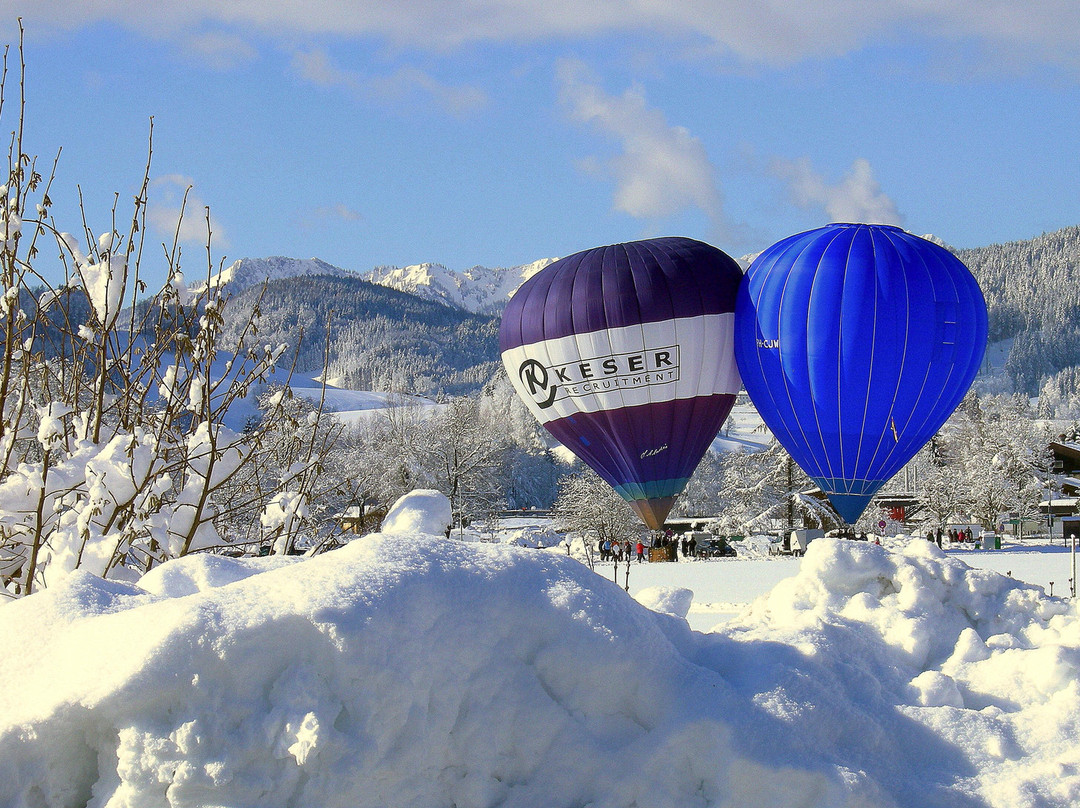 胡贝托伽尼酒店主图