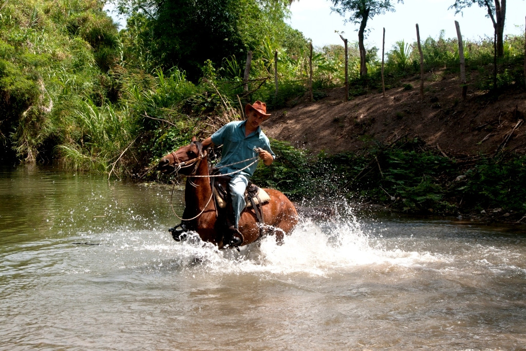 Trinidad Travels-特立尼达必去景点