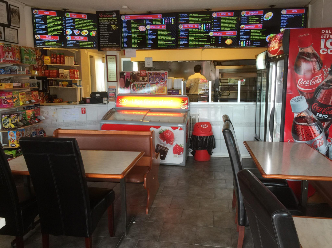 Pizzeria Torino