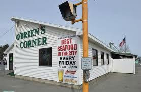 O'Brien's Corner Incorporated