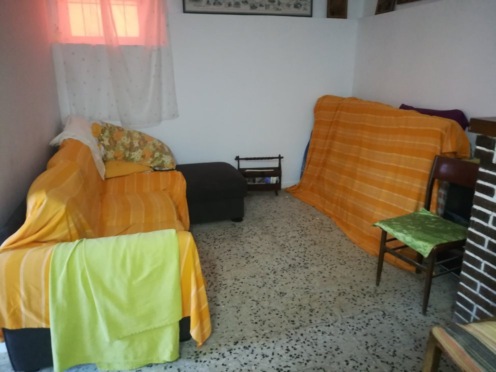 Albergue Casa Alberdi