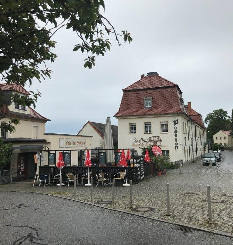 Café Zur Erholung