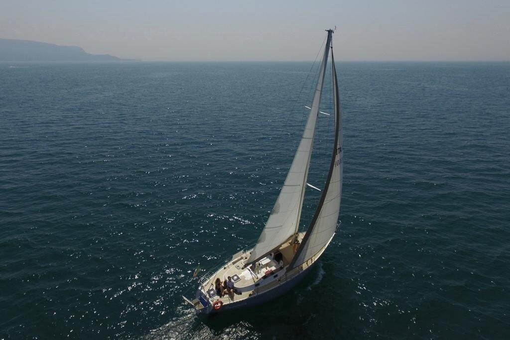 Scoamar boat tours-Toscolano-Maderno必去景点