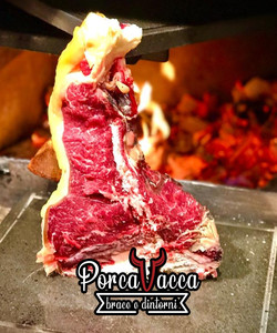 Porca Vacca餐厅图片