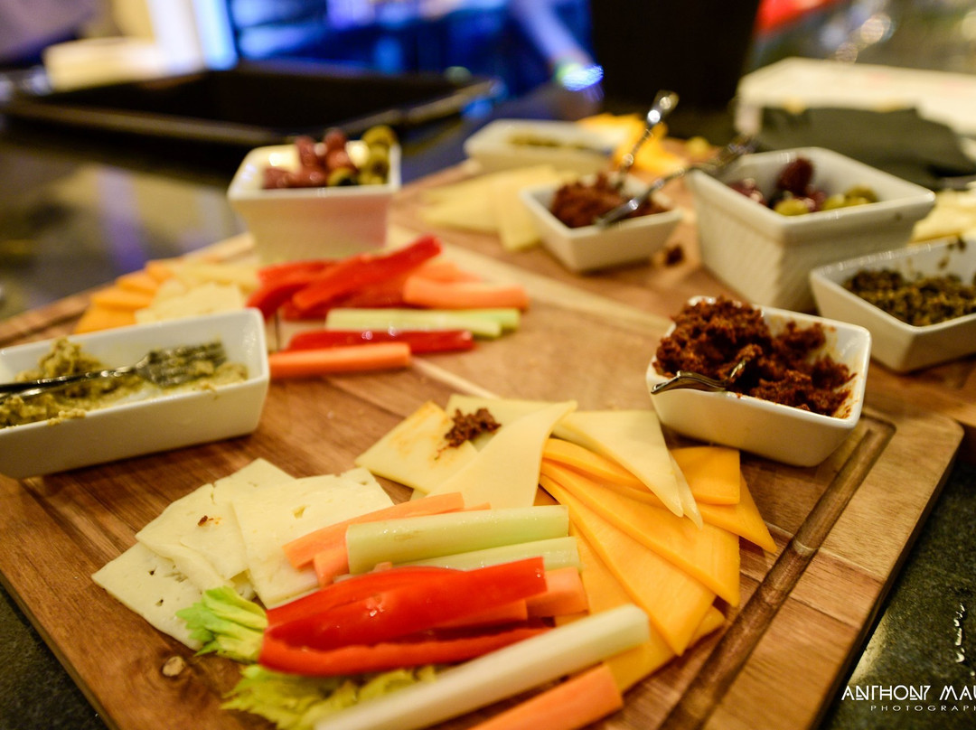 The Bungalow Restaurant & Lounge